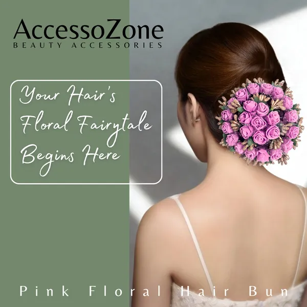 Pink_Plastic_Premium_&_Elegant_Hair_Accessory_For_Women_&_Girls