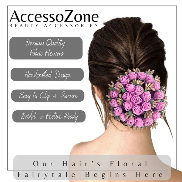Pink_Plastic_Premium_&_Elegant_Hair_Accessory_For_Women_&_Girls