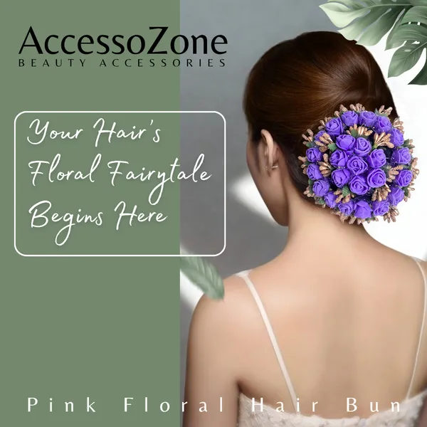 Purple_Plastic_Premium_&_Elegant_Hair_Accessory_For_Women_&_Girls