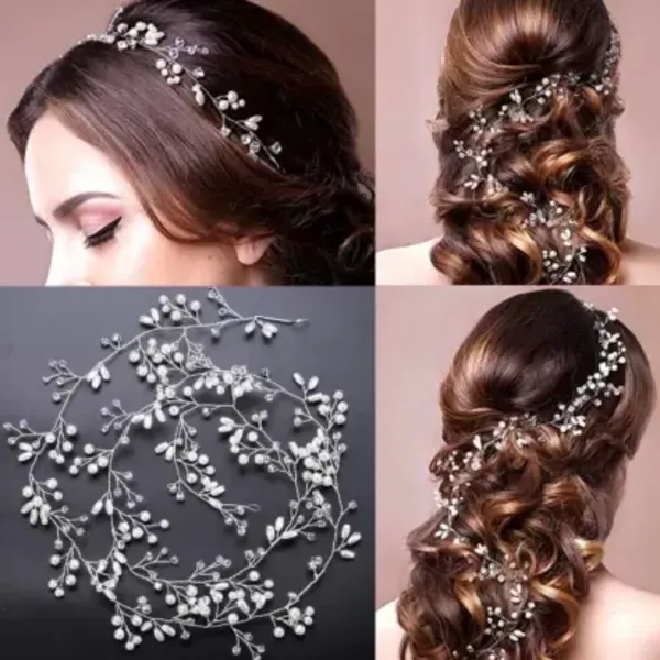 Crystal_Bridal_Hair_Vine_Hair_Accessory_For_Women
