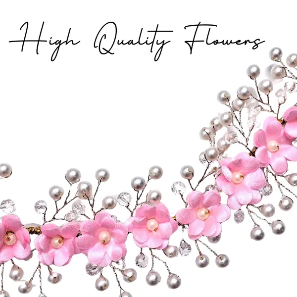 Pink_Plastic_Premium_&_Elegant_Hair_Accessory_For_Women_&_Girls