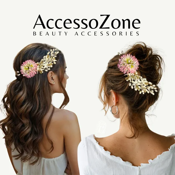 Peach_Pink_Hair_tiara