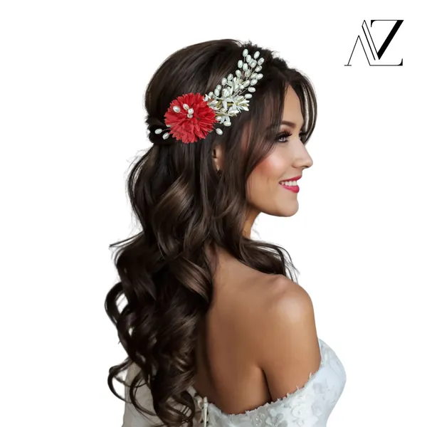 Red_Hair_Accessory_for_women