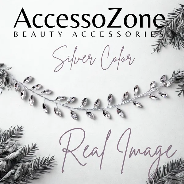 Silver_Crystal_Leaf_Hair_Vine_Hair_Accessory_For_Women
