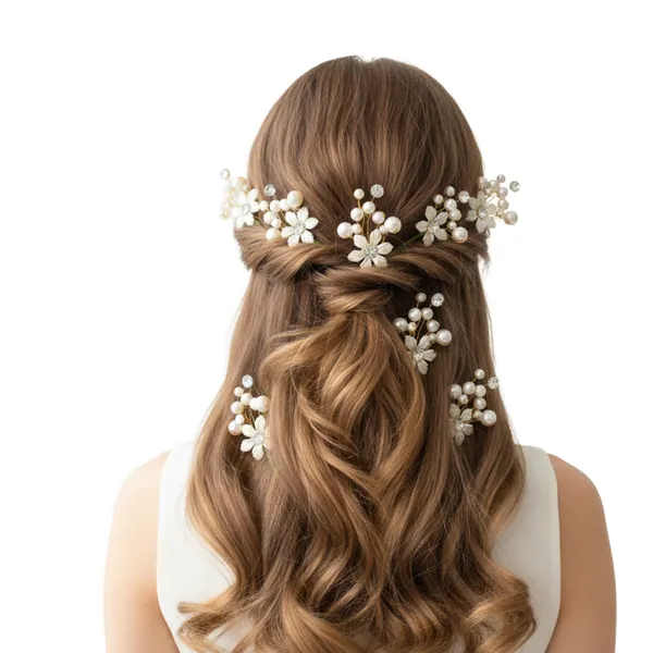 Multicolor_Plastic_Premium_&_Elegant_Luna_Locks_Hair_Accessory_For_Women_&_Girls