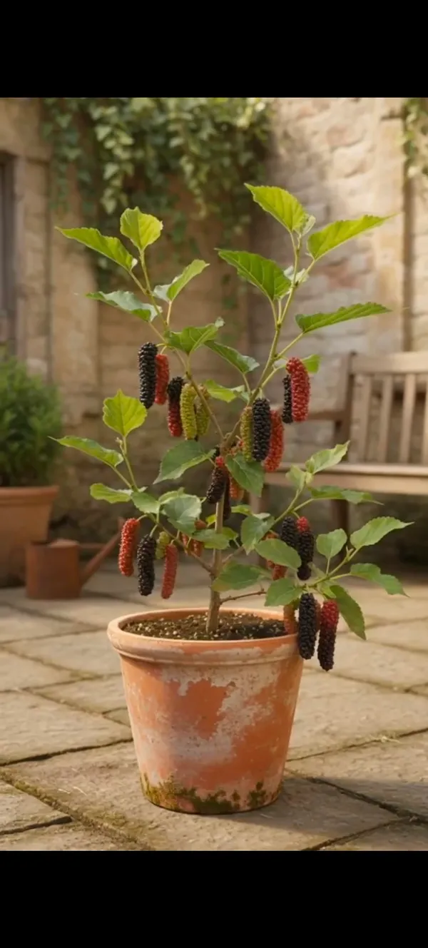 Long_Mulberry_Fruit_Plant_(Hybrid_Verity)