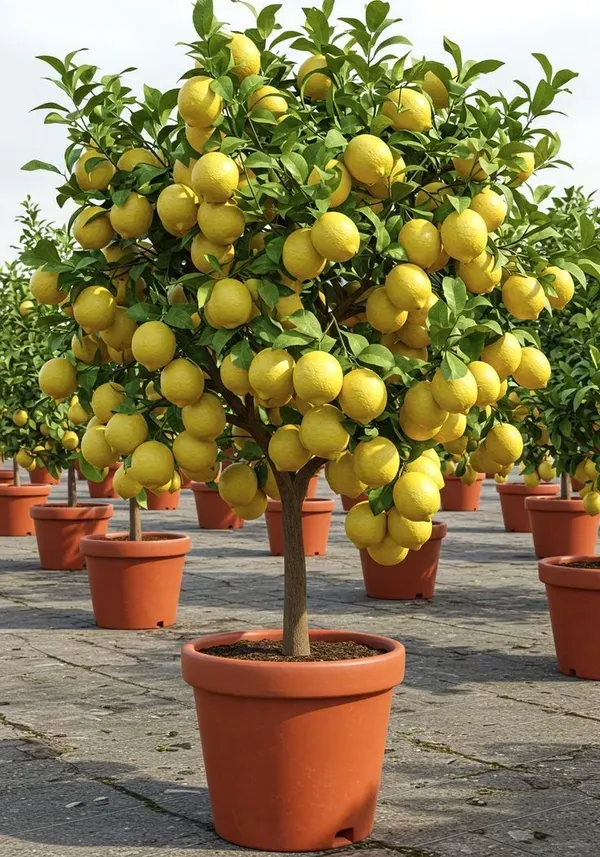 Lemon_Plant_Hybrid_Verity