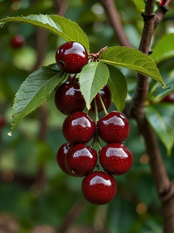 Grafted_LapinS_Sweet_Cherry_Plant_Hybrid_Verity