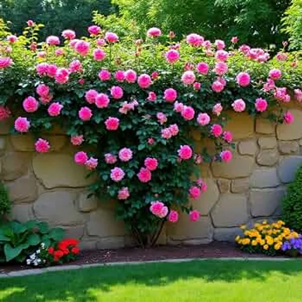 Pink_Creeper_Rose_Hybrid_Flower_Pack_Of_1