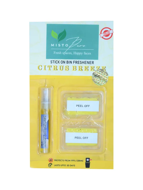 Citrus_Breeze_Fragrance,_Odor_Neutralizing_Agents,_Adhesive_Base,_Stabilizers_Premium_Airo_Bin_Freshener_Kit_For_Unisex