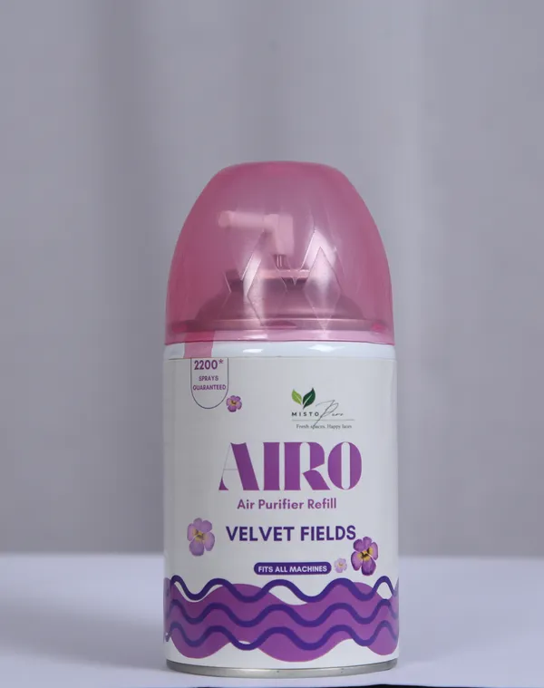 Velvet_Fields_Fragrance,_Solvent,_Deodorizing_Agents,_Stabilizers_Premium_Airo_Refill_For_Unisex