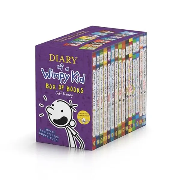 Wimpy_1-15_Boxset
