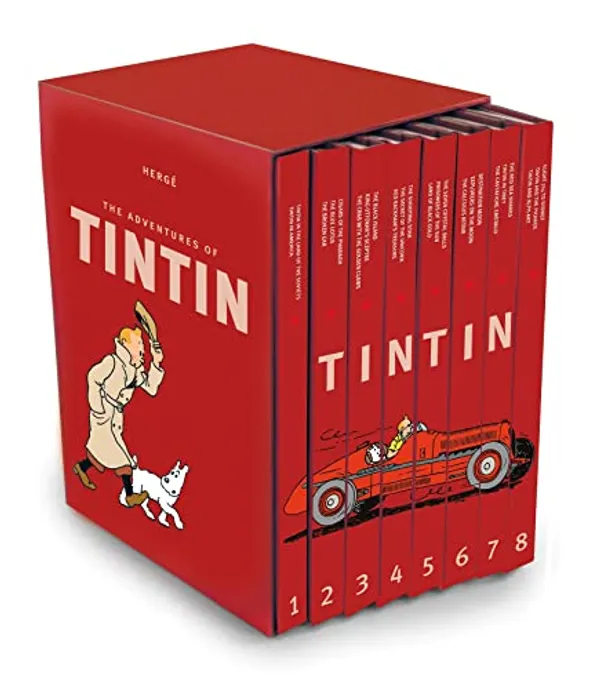 The_Tintin_Collection