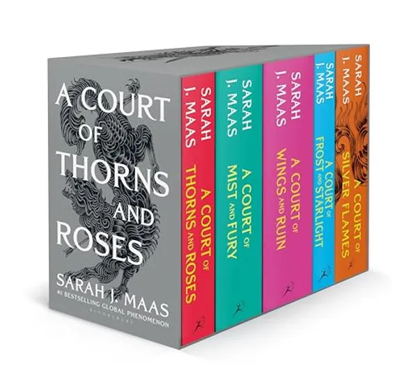 A_Court_of_Thorns_and_Roses_Paperback_Box_Set_(5_books)