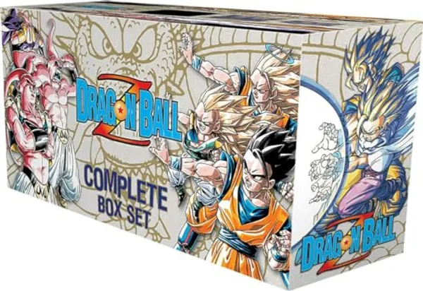 Dragon_Ball_Z_Complete_Manga_Box_Set_(Vol._1-26)_-_English_Paperback_by_Akira_Toriyama