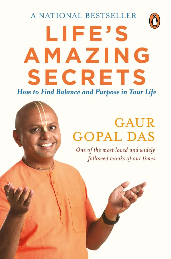 Life'S_Amazing_Secret_By_Gaur_Gopal_Das(Original_Book)