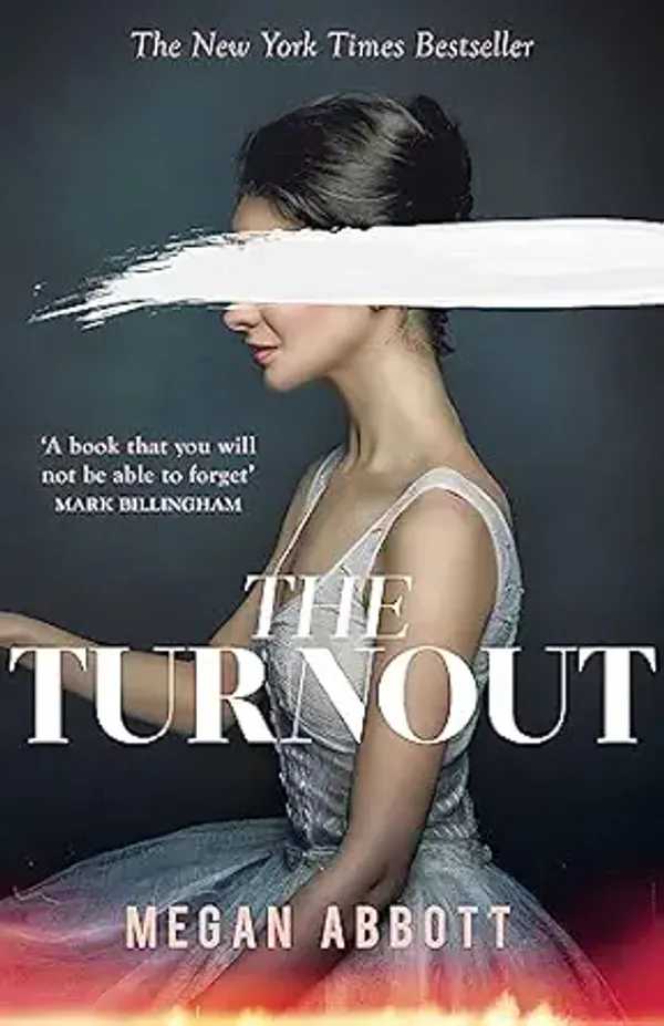 The_Turn_Out_By_Megan_Abbott(Original_Book)