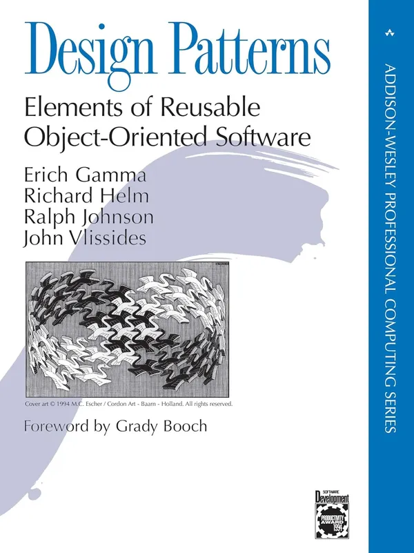 Design_Patterns