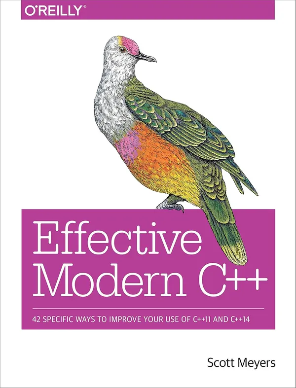 EFFECTIVE_MODERN_C++