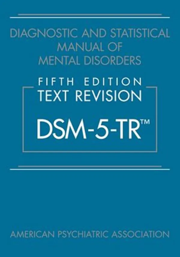 Diagnostic_And_Statistical_Manual_Of_Mental_Disorders_Text_Revision_Dsm_5_Tr_5Ed