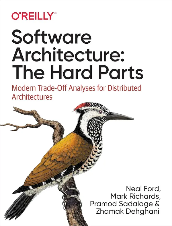 Software_Architecture:_The_Hard_Parts:_Modern_Tradeoff_Analysis