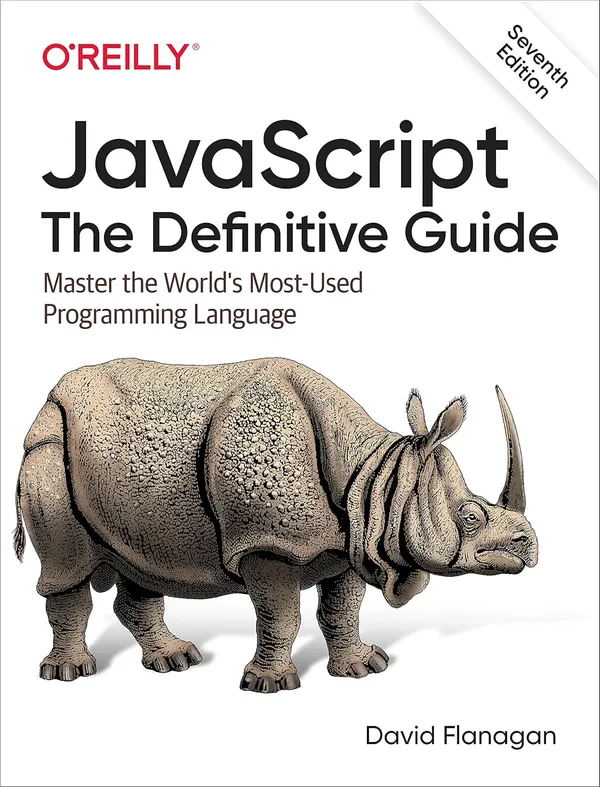 JavaScript:_The_Definitive_Guide