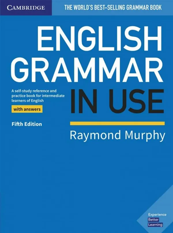 English_Grammar_in_Use_Book_with_Answers