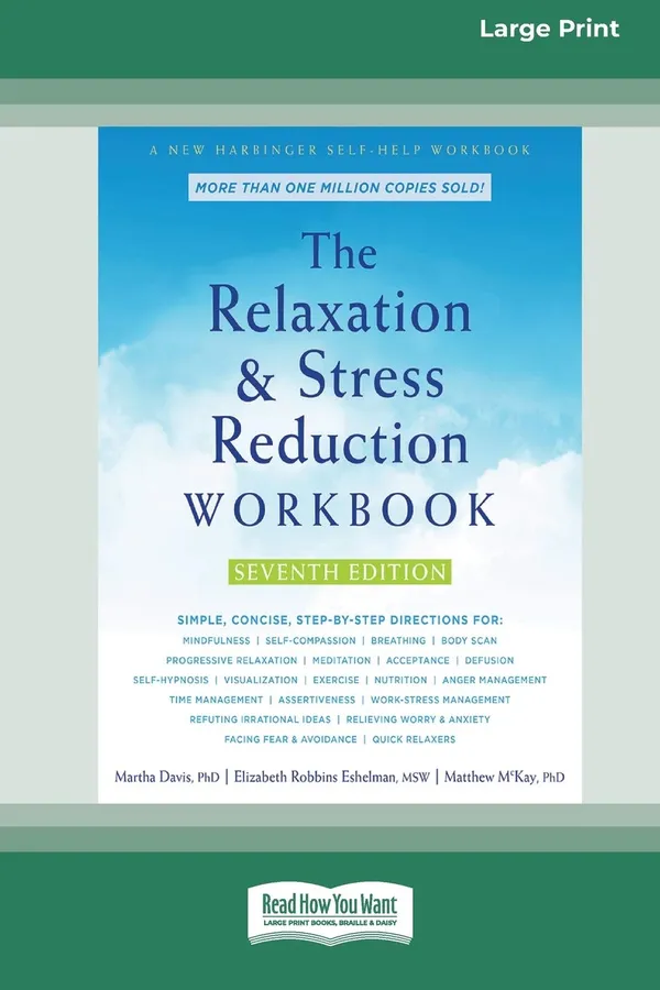 The_Relaxation_and_Stress_Reduction_Workbook