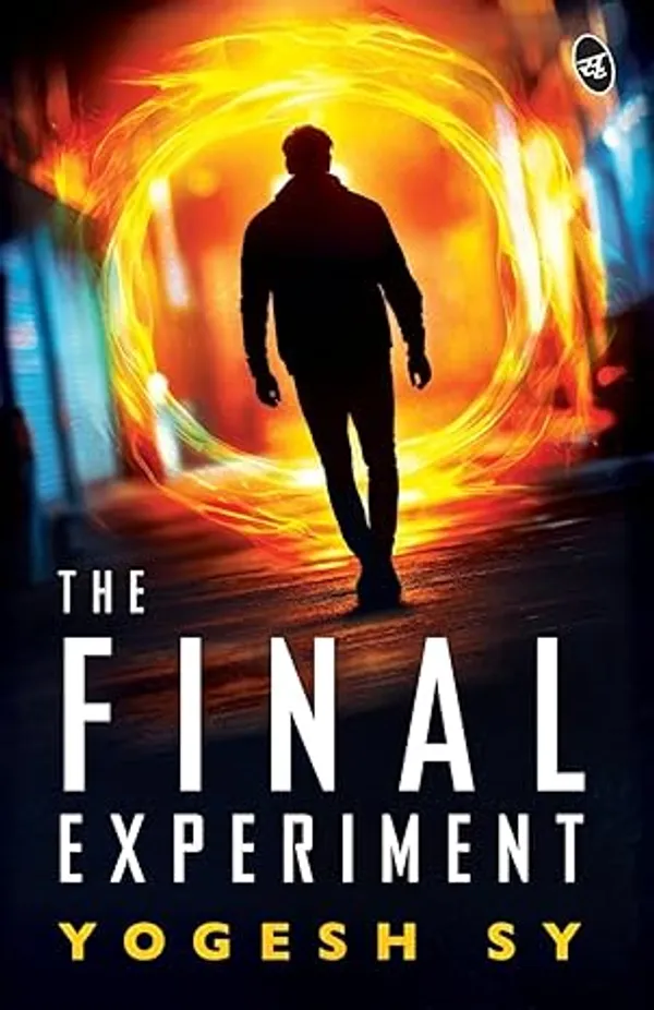The_Final_Experiment_By_Yogesh_Sy(Original_Book)
