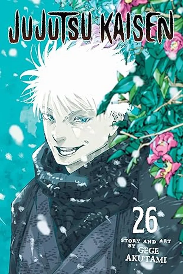 Jujutsu_Kaisen_26_By_Gege_Akutami(Original_Book)