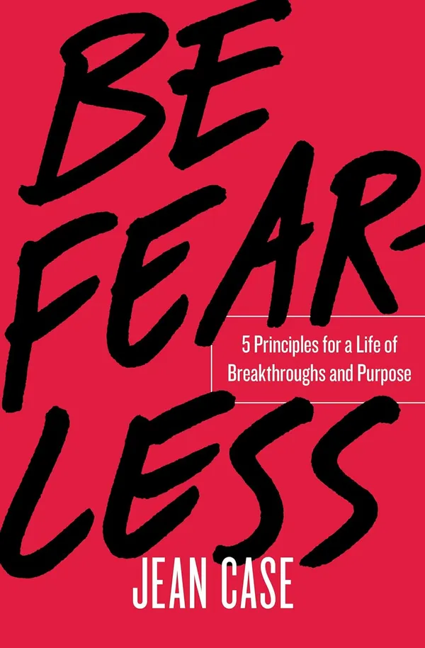 Be_Fearless