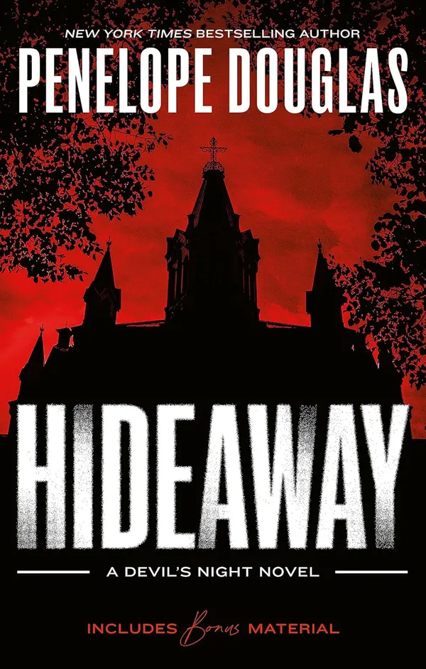 Hideaway:_Devil's_Night