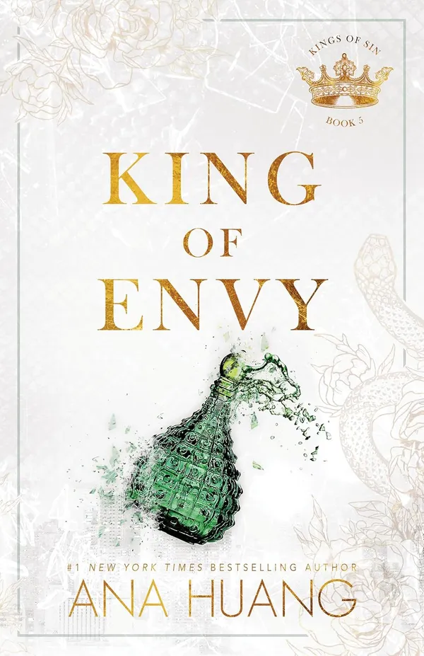King_of_Envy:_5_(Kings_of_Sin,_5)
