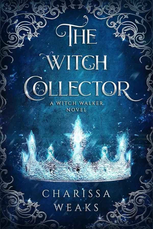 The_Witch_Collector