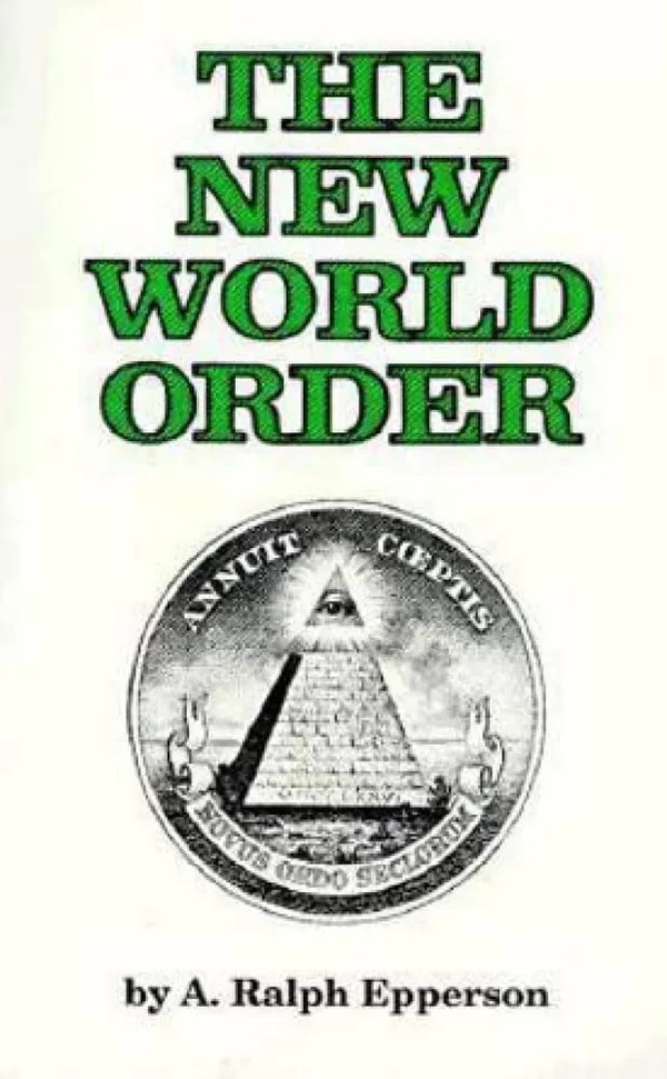 The_New_World_Order