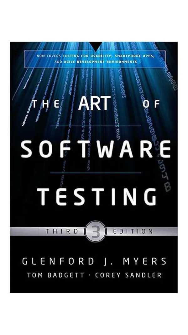 The_Art_of_Software_Testing,_3ed