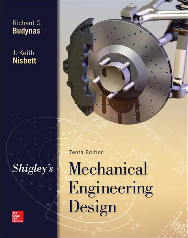 Shigley's_Mechanical_Engineering_Design