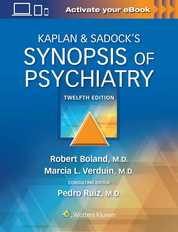 Kaplan_&_Sadock's_Synopsis_of_Psychiatry