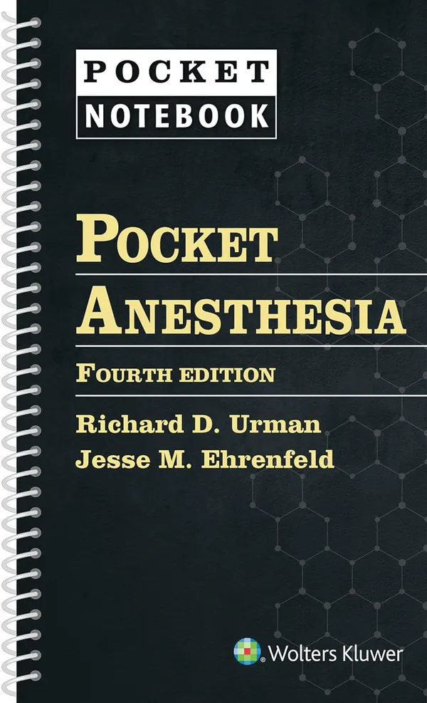 Pocket_Anesthesia