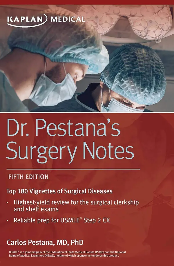 Dr._Pestana's_Surgery_Notes