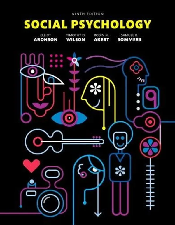 Social_Psychology