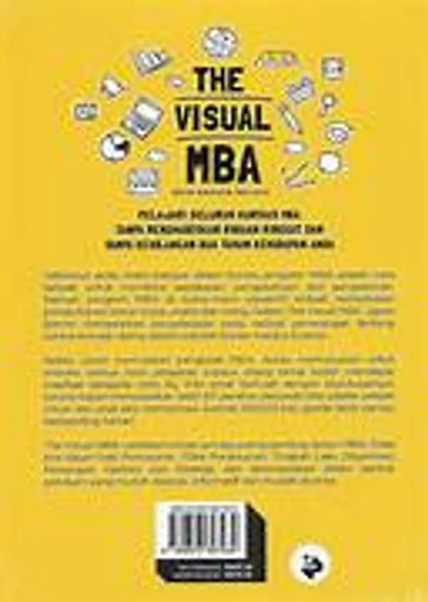 The_Visual_Mba_By_Jason_Barron(Original_Book)