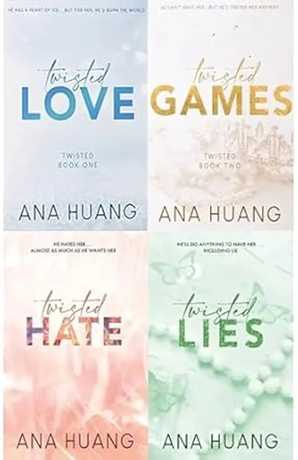 Twisted_Series_By_Ana_Huang_4_Books_Combo_By_Ana_Huang(Original_Book)