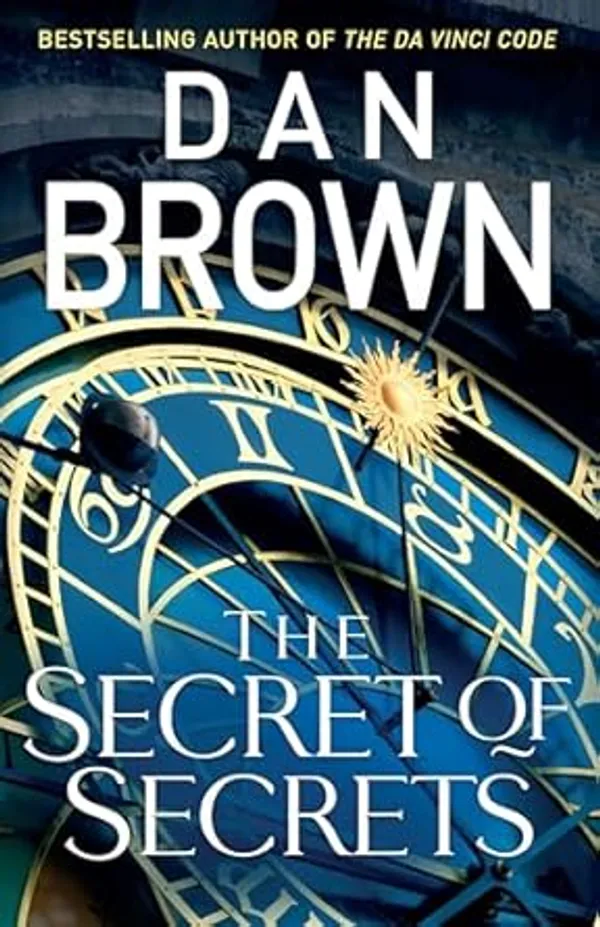 The_Secret_Of_Secrets:_The_Brilliant_New_Robert_Langdon_Thriller_From_The_Internationally_By_Dan_Brown(Original_Book)