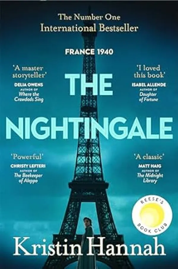 The_Nightingale_By_Kristin_Hannah(Original_Book)