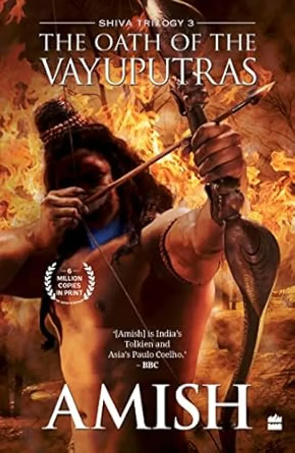 Oath_Of_The_Vayuputras_By_Amish(Original_Book)