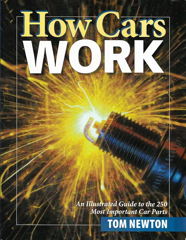 How_Cars_Work