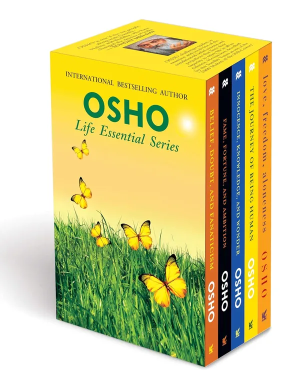 OSHO'S_LIFE_ESSENTIALS_SERIES_PACK