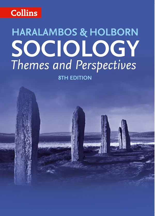 SOCIOLOGY:THEMES_AND_PERSPECTIVES