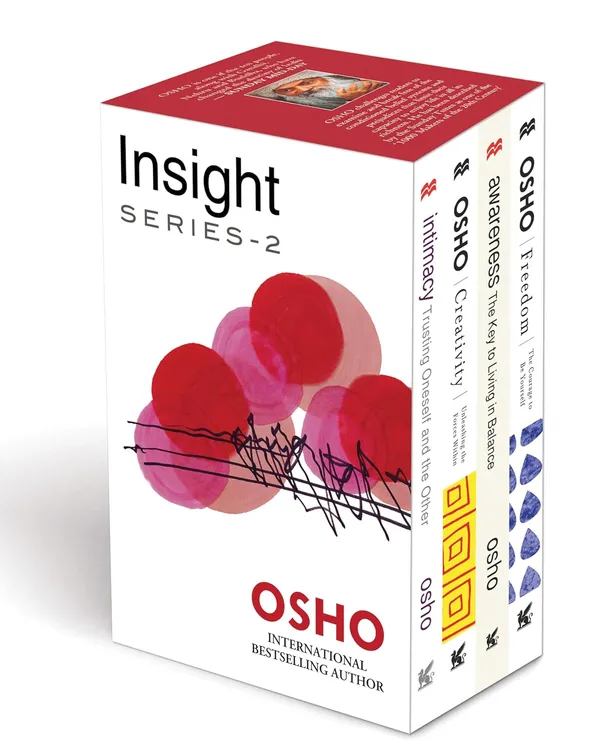 OSHO'S_INSIGHT_SERIES_-_PACK_2
